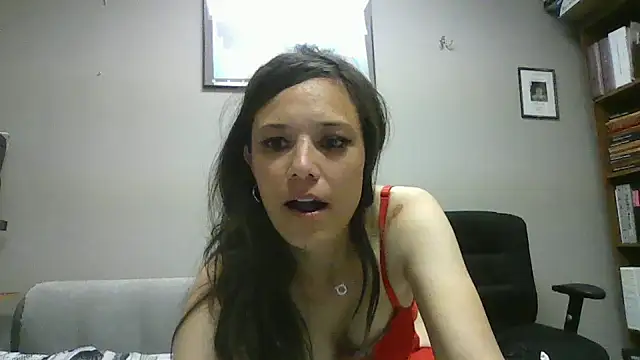 NaiomiXiang11 online show from 05.14.26