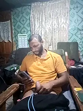 Camodick online show from 02.05.25