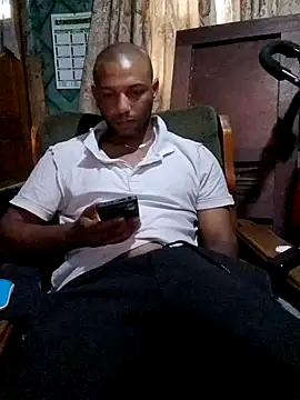 Camodick online show from 02.19.25