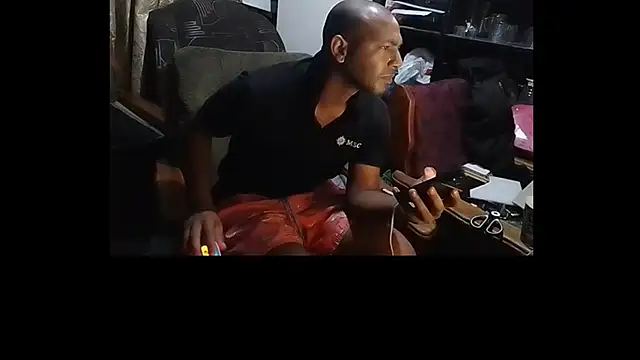 Camodick online show from 02.20.25