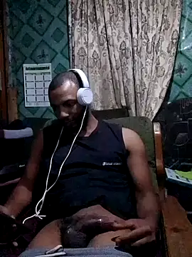 Camodick online show from 03.07.25