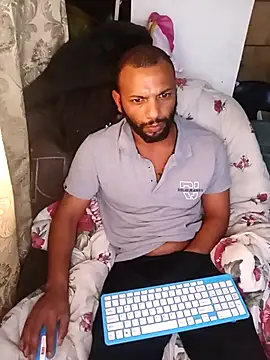 Camodick online show from 09.11.25