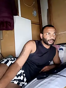 Camodick online show from 11.11.25