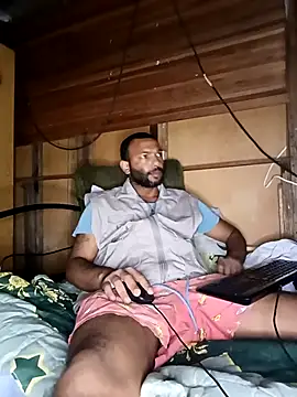 Camodick online show from 11.16.25