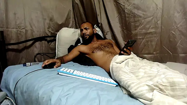 Camodick online show from 04.08.26