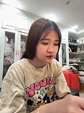 lynh baby online show from 05.16.26