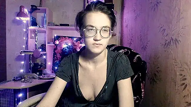 Alessa Kiss online show from 05.14.26