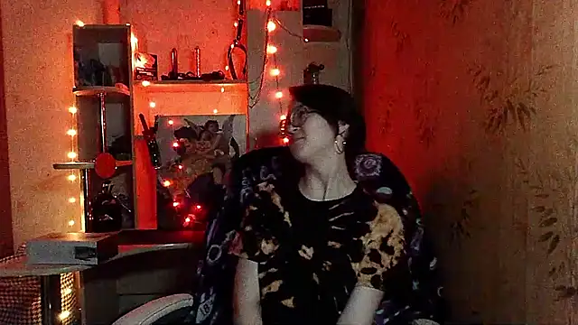 Alessa Kiss online show from 05.19.26