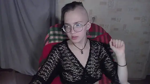 Alessa Kiss online show from 06.10.26