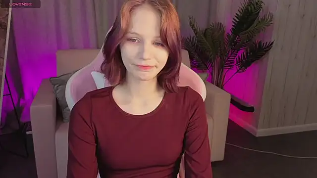 AliceJohansone online show from 06.05.26