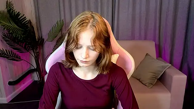 AliceJohansone online show from 06.29.26