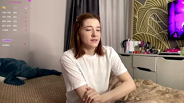 Snapshot of EwaDerobertis chatting on 05.29.26 EwaDerobertis online show from 05.29.26