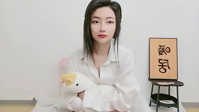 woxiangjinjin030 online show from 05.11.26