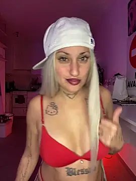jazzsugarr online show from 06.18.26