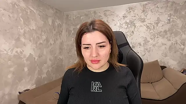 Snapshot of SophiePale chatting on 03.12.25 SophiePale online show from 03.12.25