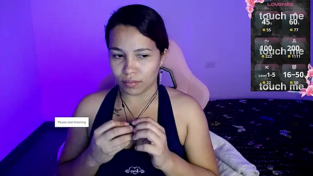 sexydiabliita online show from 05.31.26