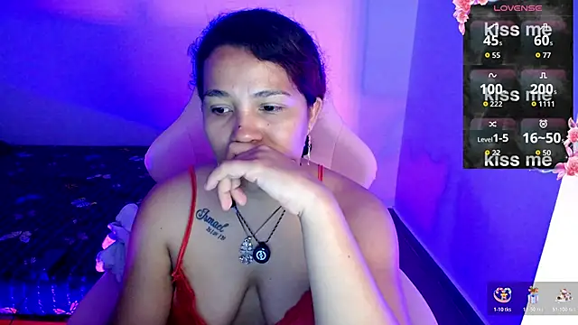 sexydiabliita online show from 06.14.26