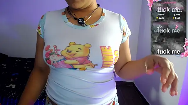 sexydiabliita online show from 06.27.26