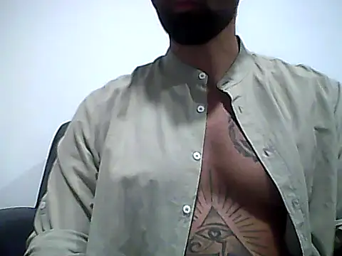 Alessandromagno8 online show from 05.11.26