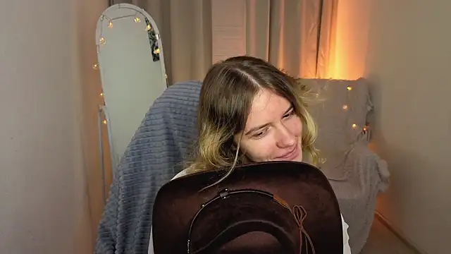 MilanaRayy online show from 07.02.26