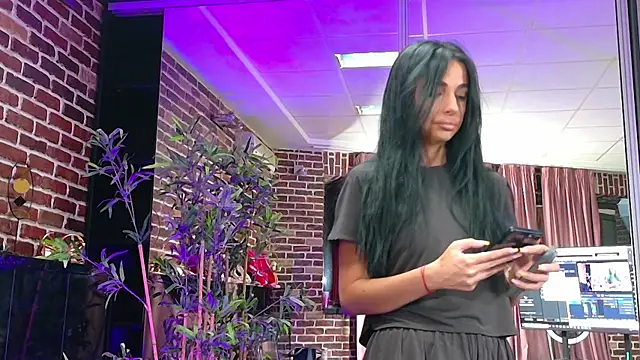 VanessaVosss online show from 06.16.26