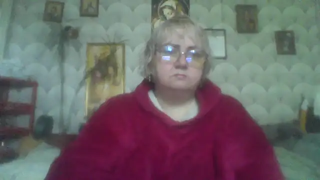 MarinaFarina53 online show from 05.15.26