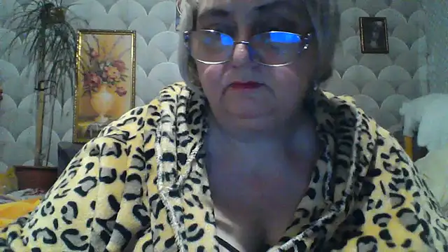 MarinaFarina53 online show from 06.02.26