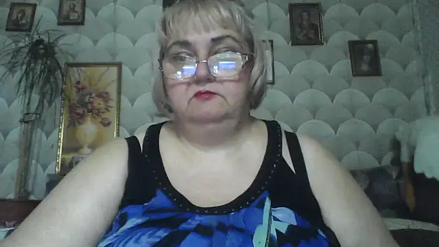 MarinaFarina53 online show from 06.06.26