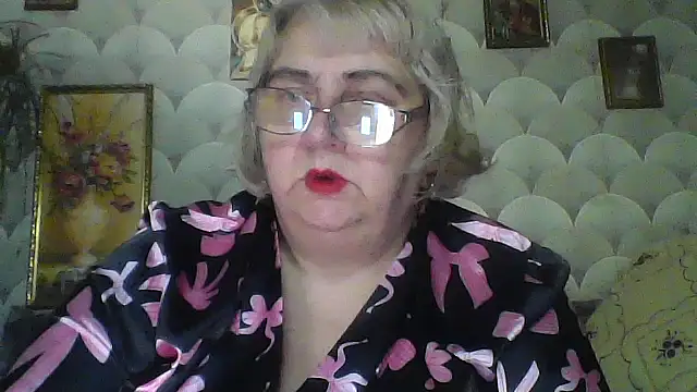 MarinaFarina53 online show from 06.09.26