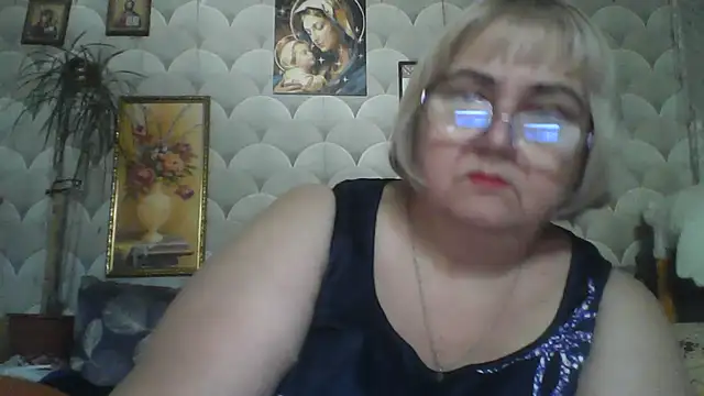 MarinaFarina53 online show from 06.14.26