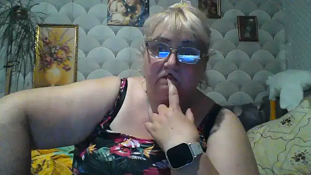 MarinaFarina53 online show from 06.22.26