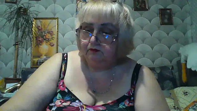 MarinaFarina53 online show from 06.25.26