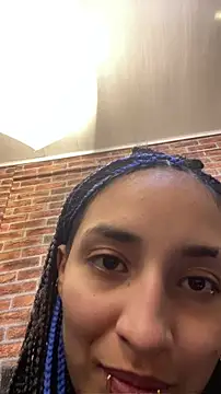 LunaiXMoon  online show from 08.06.26