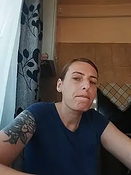 Ramonacoco online show from 06.11.26