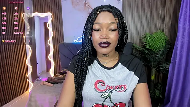 CRISTALBROKE TAY online show from 06.17.26