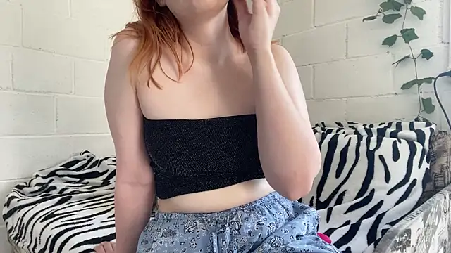 Amber  Fox online show from 06.22.26