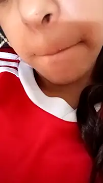 capitana love online show from 06.11.26