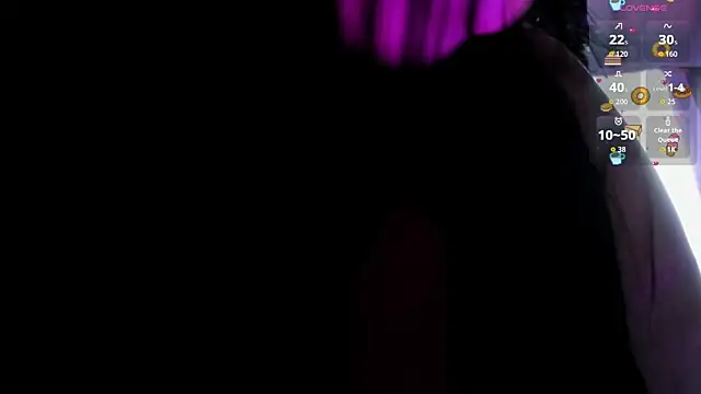 AteneaDesire online show from 06.25.26