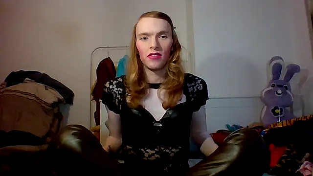 DaimondAngel online show from 05.20.26