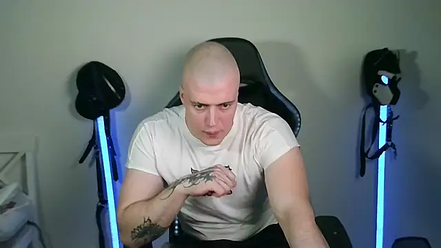 Bigbaald online show from 05.20.26