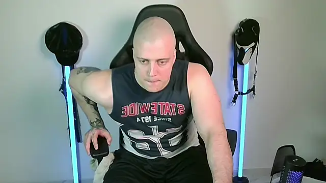 Bigbaald online show from 05.26.26