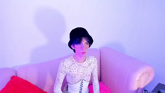 LittlePrince  online show from 07.03.26