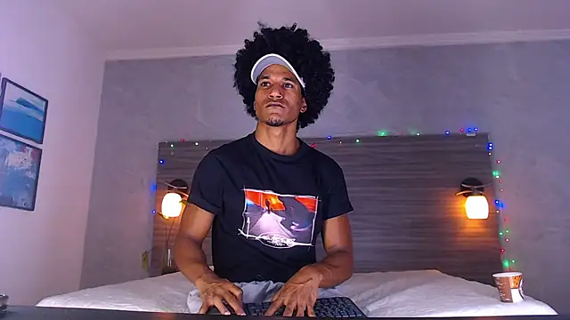 Dilan Hall online show from 06.30.26