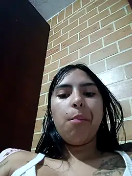 Amarantha 222 online show from 05.10.26