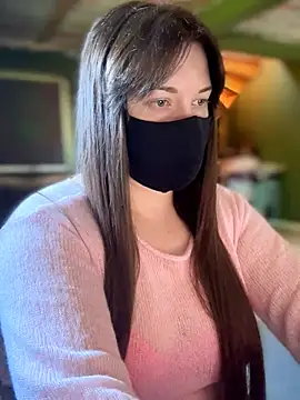 AngelinaSecret online show from 05.20.26
