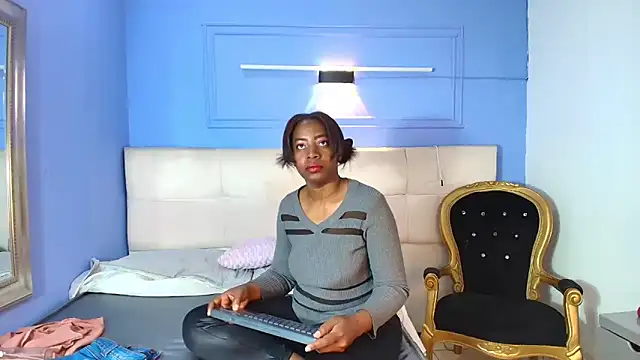 kassandra Brownn online show from 06.05.26