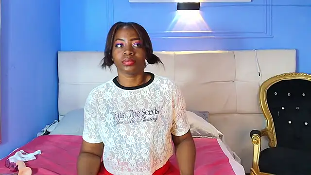 kassandra Brownn online show from 06.06.26