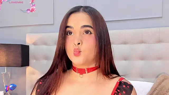 DulceeGarcia online show from 05.09.26