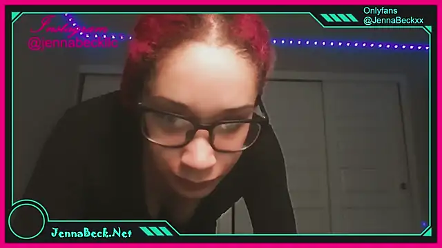 Snapshot of Jenna_Beck chatting on 07.02.26 Jenna Beck online show from 07.02.26