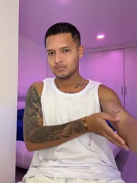 ElianVega online show from 05.12.26